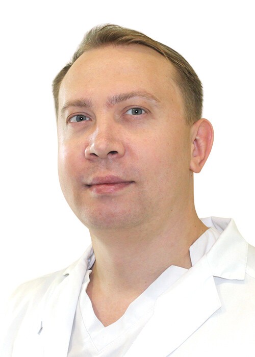Харланов Иван Анатольевич