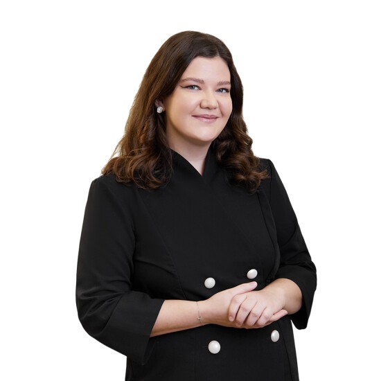 Шумилова Лилия Александровна