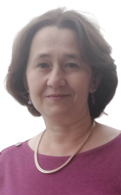 Деревяшкина Галина Дмитриевна