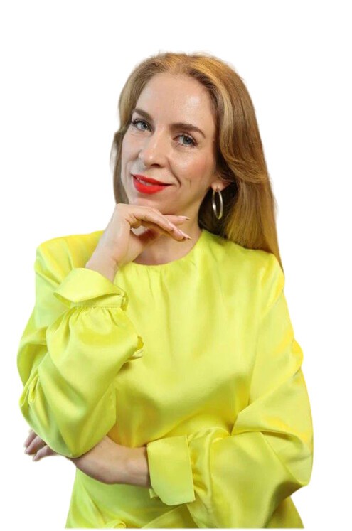 Крылова Светлана Шамилевна