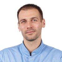 Селевич Николай Николаевич