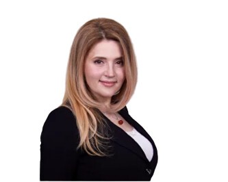 Смирнова Юлия Сергеевна