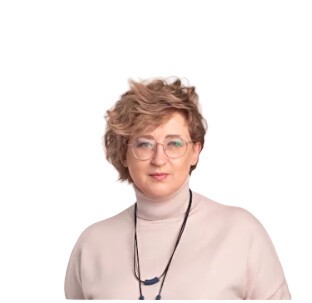 Гайнулина Оксана Владимировна