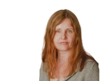 Тарасова Оксана Михайловна