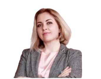 Извекова Ирина Владимировна