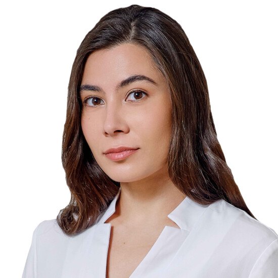 Талипова Рената Вадимовна