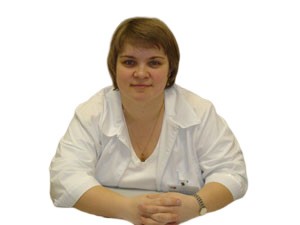 Борисова Александра Викторовна