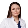 Шамрий Алина Станиславовна