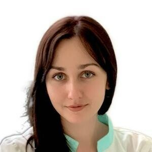 Ковалёнок Анастасия Эдуардовна