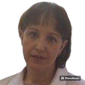 Жукова Наталья Геннадьева