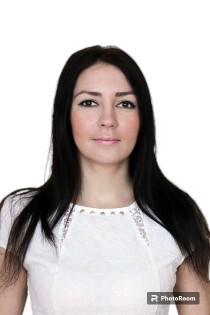 Первова Евгения Дмитриевна