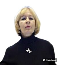 Горовая Светлана Юрьевна