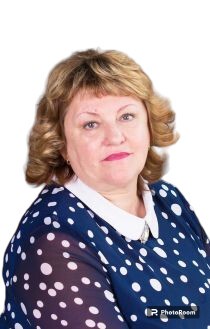 Ангелиди Наталья Николаевна