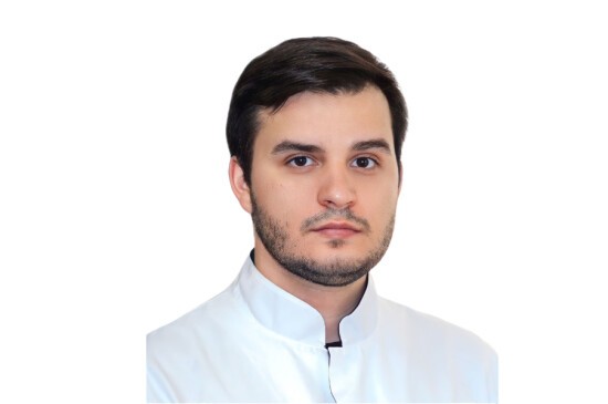 Кузнецов Валерий Александрович