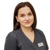 Галактионова Каролина Константиновна