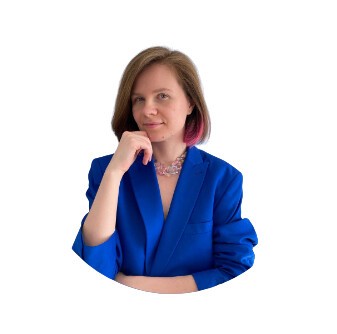 Ионычева Марина Владимировна