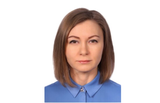 Юникова Анна Витальевна