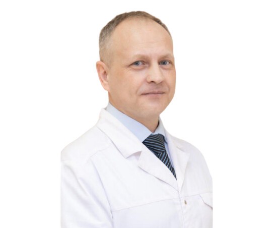 Епанов Виктор Владимирович