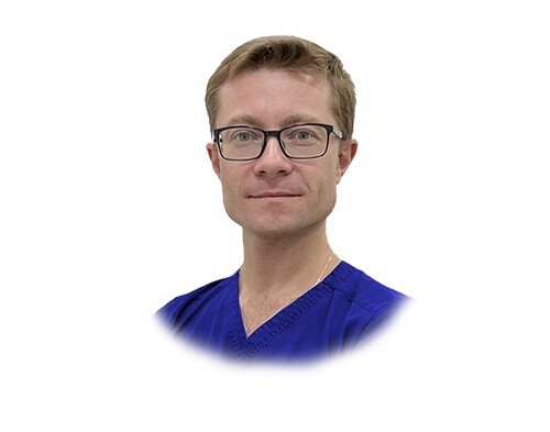 Кузнецов Владимир Юрьевич