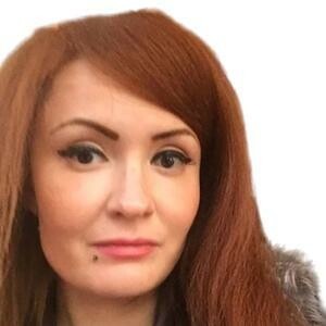 Левицкая Александра Александровна
