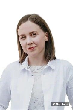 Султанова Ангелина Сергеевна