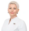 Руденко Светлана Викторовна