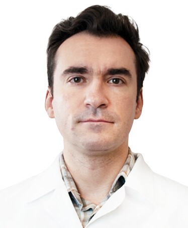 Матвеев Михаил Андреевич