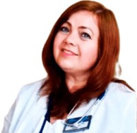 Барсукова Татьяна Евгеньевна