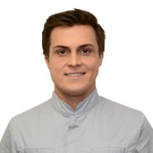 Качерин Илья Александрович