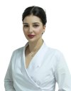 Польщикова Инна Андреевна