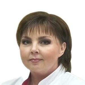 Макарова Ирина Михайловна