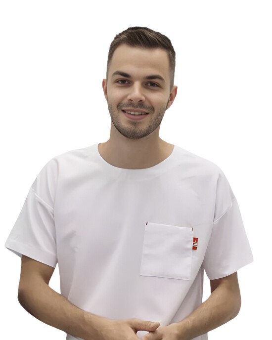 Грималовский Леонид Алексеевич