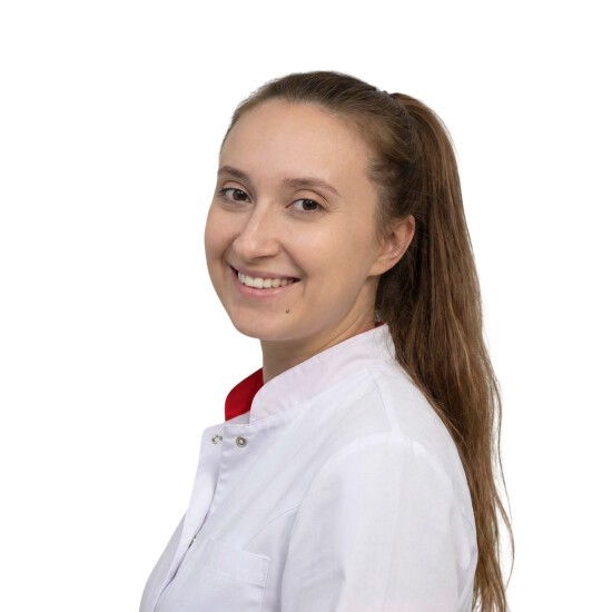 Шилыковская Елизавета Александровна