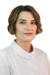 Прудникова Ирина Николаевна