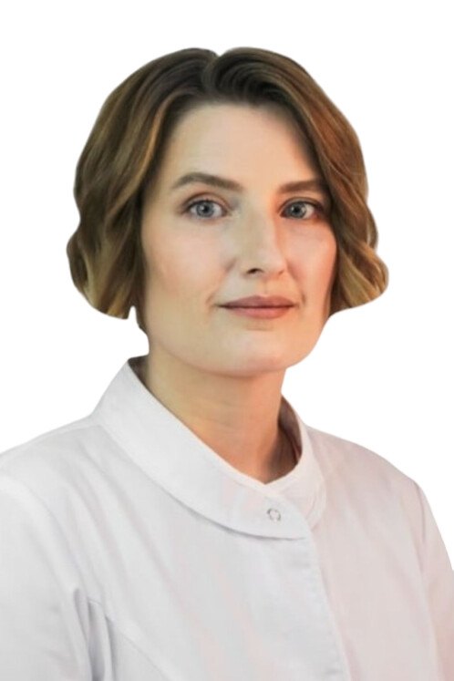 Прудникова Ирина Николаевна
