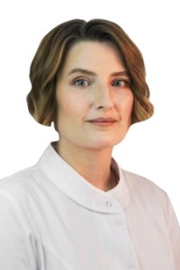 Прудникова Ирина Николаевна