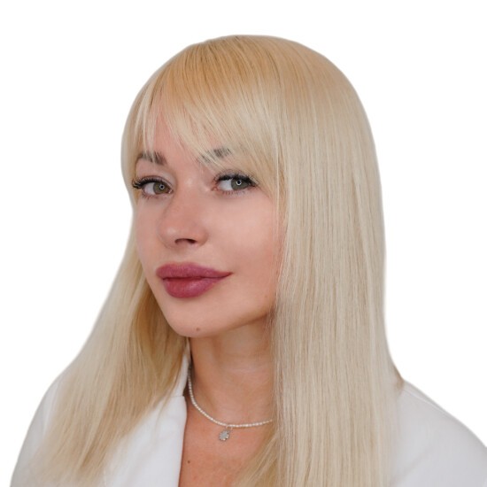 Клочанюк Надежда Дмитриевна