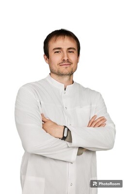 Гусейнов Тимур Расимович