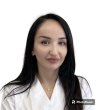 Гамидова Суват Робертовна
