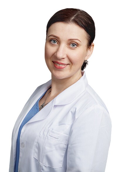Казунина Анжелика Владимировна