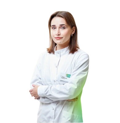 Шаповалова Елена Николаевна