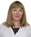 Гребёнкина Елена Викторовна