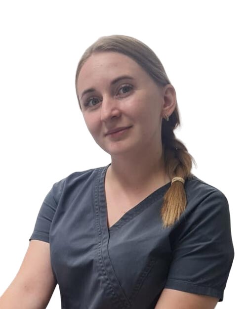 Замулина Ольга Николаевна