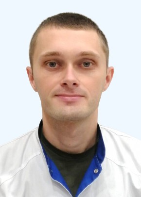 Краснопеев Юрий Иванович