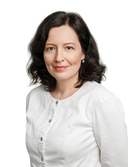 Бесшокпарова Айсулу Есимбек кызы