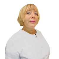 Опарина Ольга Сергеевна