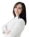 Сычева Алена Владимировна