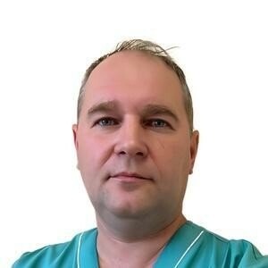 Чураков Роман Викторович
