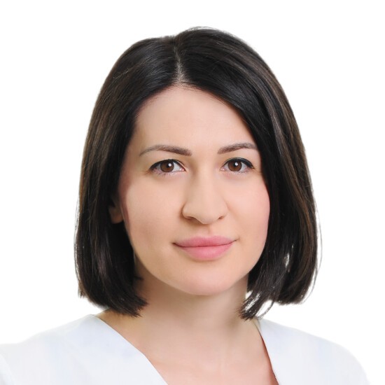 Тасоева Динара Фигоровна
