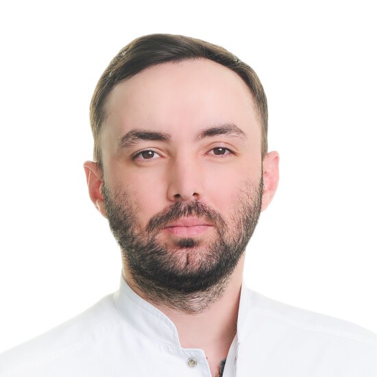 Беслекоев Капар Александрович